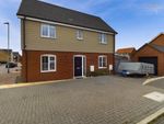 Thumbnail for sale in Goldcrest Road, Crowland, Peterborough