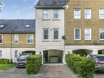 Thumbnail to rent in Wraysbury Gardens, Staines-Upon-Thames, Surrey