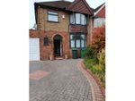 Thumbnail for sale in Bankfield Road, Tipton