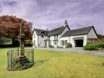 Thumbnail to rent in The Cottage, Lochgoilhead, Cairndow, Argyll