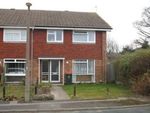 Thumbnail to rent in Glenview Close, Crawley