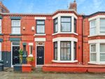 Thumbnail for sale in Wingate Road, Liverpool, Merseyside