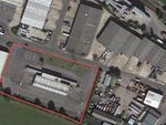 Thumbnail for sale in Dvsa Site, Bottings Trading Estate, Hillson Road, Botley, Southampton