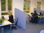 Thumbnail to rent in The Wenta Business Centre, Colne Way, Watford