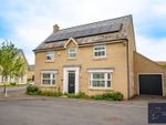 Thumbnail to rent in Lannesbury Crescent, St. Neots