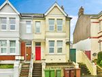 Thumbnail for sale in Outland Road, Plymouth