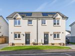 Thumbnail to rent in "The Baxter - Plot 673" at Marsden Wynd, East Kilbride, Glasgow