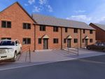 Thumbnail for sale in Plot 25, The Cottesmore, Stones Wharf, Weston Rhyn, Oswestry