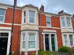 Thumbnail to rent in Oakland Road, Jesmond, Newcastle Upon Tyne