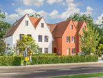 Thumbnail for sale in Higher Drive, Hill View Place, Purley, Surrey