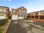 Thumbnail to rent in Wentworth Road, Kirkby-In-Ashfield, Nottingham