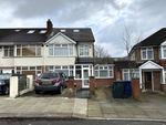 Thumbnail for sale in Summit Road, Northolt