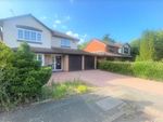 Thumbnail to rent in Hollington Way, Shirley, Solihull