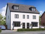 Thumbnail to rent in "The Roxburgh" at Charleston Drive, Glenrothes