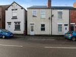 Thumbnail to rent in Station Road, North Wingfield, Chesterfield