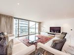 Thumbnail to rent in Claydon House, Chelsea Waterfront, London