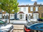 Thumbnail for sale in Dundee Road, London