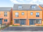 Thumbnail to rent in Brook Road, Western Gate, Lagan Homes, Swindon
