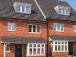 Thumbnail to rent in "Willow" at Kirtley Road, Wellingborough