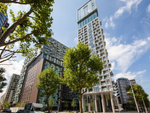 Thumbnail to rent in Talisman Tower, Lincoln Plaza, London
