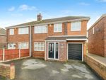 Thumbnail for sale in Eastfield Drive, Pontefract