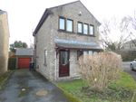 Thumbnail to rent in Grange Heights, Southowram, Halifax