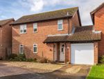 Thumbnail to rent in Warmans Close, Wantage