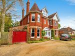 Thumbnail for sale in Abbotts Way, Southampton