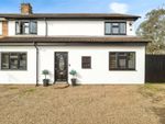Thumbnail to rent in Lambourne Crescent, Chigwell, Essex