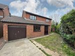 Thumbnail to rent in Sandpiper Bridge, Covingham, Swindon