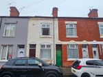 Thumbnail for sale in Ventnor Street, Leicester