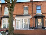 Thumbnail for sale in Hutton Road, Handsworth, Birmingham