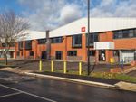 Thumbnail to rent in Unit 49-50 Segro Park Greenford Central, Bristol Road, Greenford
