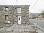 Thumbnail for sale in Chili Road, Illogan Highway, Redruth, Cornwall
