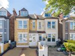 Thumbnail for sale in Saxon Road, London