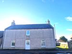 Thumbnail for sale in Station Road, Burghead, By Elgin