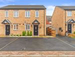 Thumbnail for sale in Castle Way, Pontefract