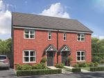 Thumbnail to rent in "The Danbury" at Granville Terrace, Telford