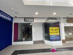 Thumbnail to rent in Unit 13 Old Square Shopping Centre, High Street, Walsall