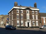 Thumbnail to rent in The Wedgwood Big House, 1 Moorland Road, Burslem, Stoke-N-Trent
