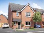 Thumbnail to rent in "The Seaton" at Heart Of England Way, Nuneaton
