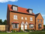 Thumbnail to rent in "The Rathmell" at Woodford Lane West, Winsford