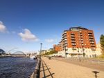 Thumbnail for sale in Quayside, Newcastle Upon Tyne
