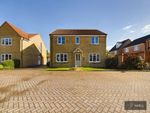 Thumbnail to rent in Far Moss, Selby