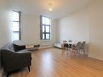 Thumbnail to rent in Victoria Riverside, Block A, South Accommodation Road, Leeds
