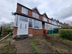 Thumbnail to rent in Smedley Lane, Cheetham Hill, Manchester