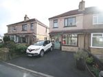 Thumbnail for sale in Westfield Crescent, Wrose, Shipley