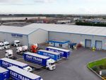 Thumbnail to rent in Warehouse Premises, Netherlands Way, Stallingborough, North East Lincolnshire