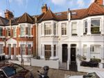 Thumbnail to rent in Bronsart Road, London