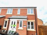 Thumbnail to rent in Trout Close, Weldon, Corby